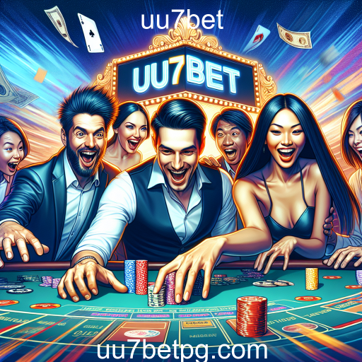 A Importância da Categoria Comunidade no uu7bet